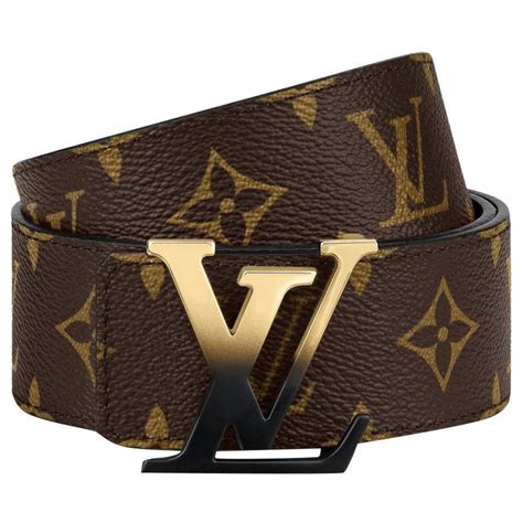 how much is louis vuitton belt